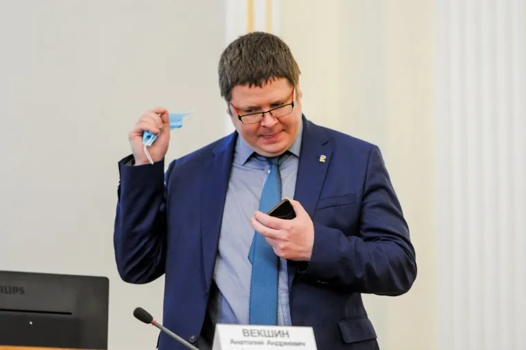 Мандаты. Челябинск