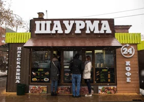 Сколько киосков в Екатеринбурге избежали сноса