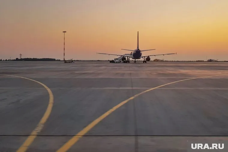 Перелеты в Санкт-Петербург будут осуществляться раз в неделю