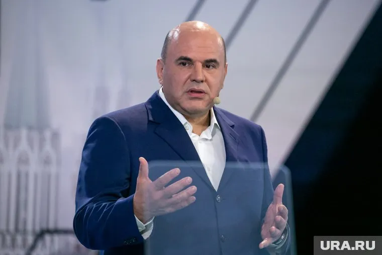 Михаил Мишустин — сильный премьер-министр, считает Владимир Жириновский