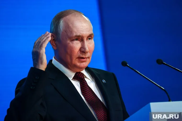 Владимир Путин пообещал сделать все, чтобы участники СВО оставались востребованными