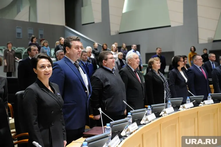 Соотношение политических сил в новой гордуме изменится