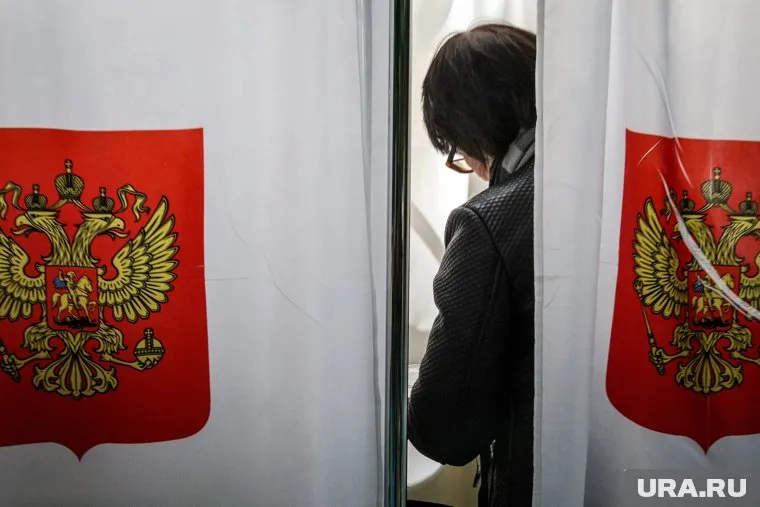 Депутатов Альменевского и Целинного округов выберут 31 октября