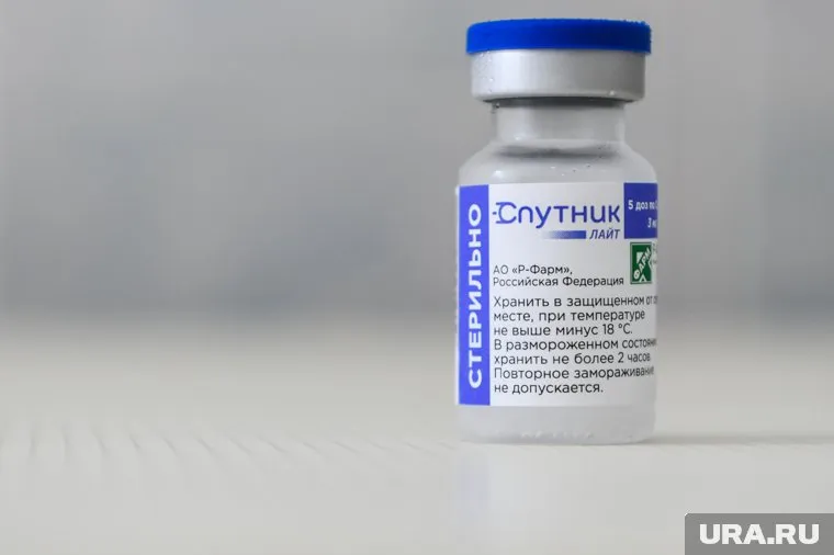 Вероятно, что «Спутник» эффективнее других вакцин от COVID-19, считает Анча Баранова