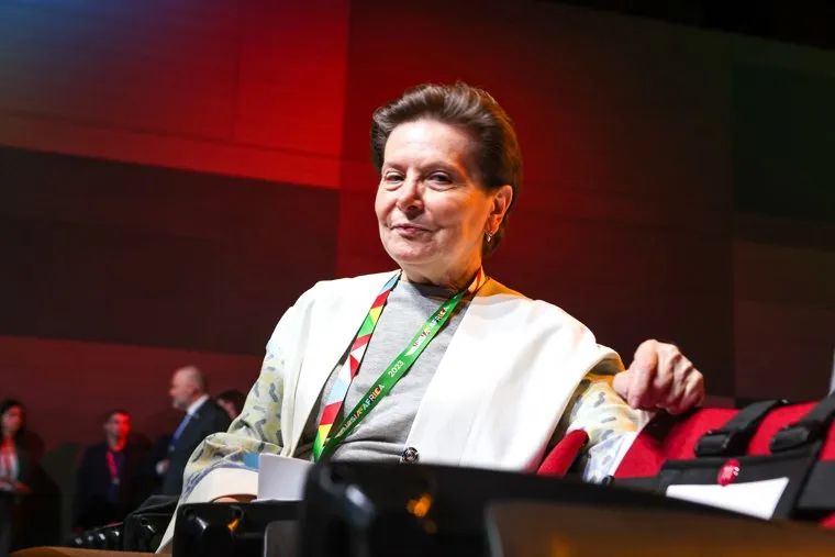 Форум "Россия-Африка" первый день. Санкт-Петербург