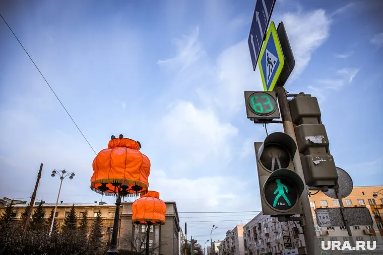 В новом ГОСТе пропишут периодичность проверки и ремонта светофоров, перечень и виды работ