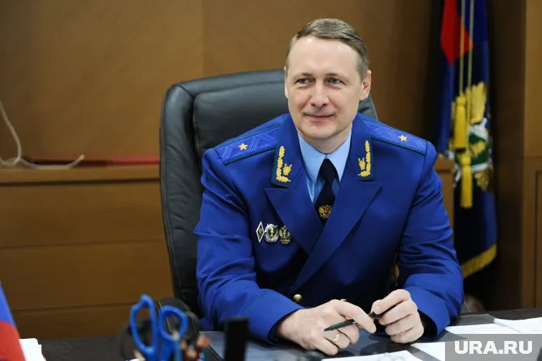 Виталий Лопин рассказал «URA.RU» как проверяли бизнес Дубровского-младшего