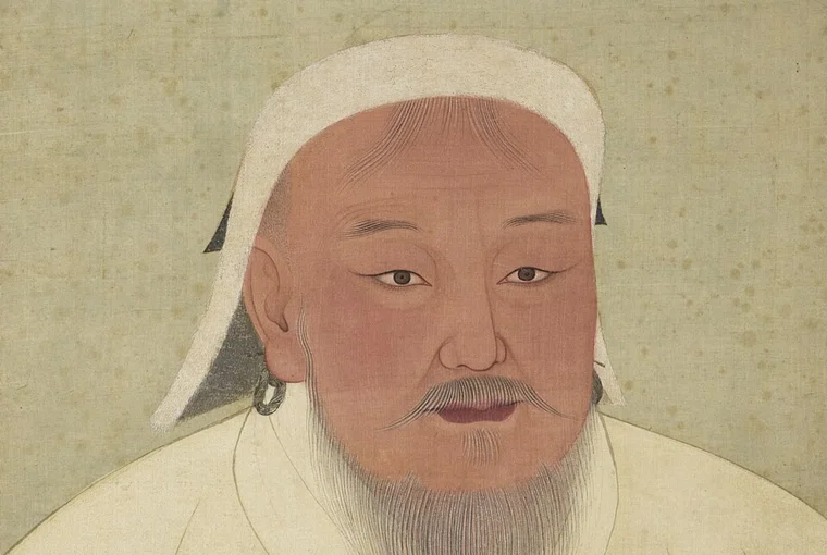 Закрытие связано с празднованием в Монголии 860-летия со дня рождения Чингисхана