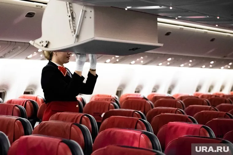 Россияне пока не смогут попасть домой