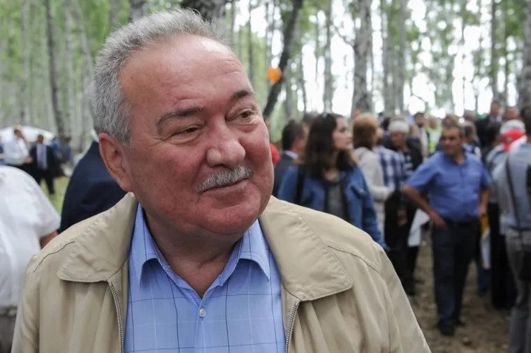 День уральского поля 2018. Чебаркульский район, Челябинская область