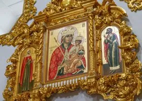 День Галатской иконы Божьей Матери 17 июля 2025: история, значение и сила образа