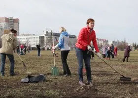 Фотография из галереи