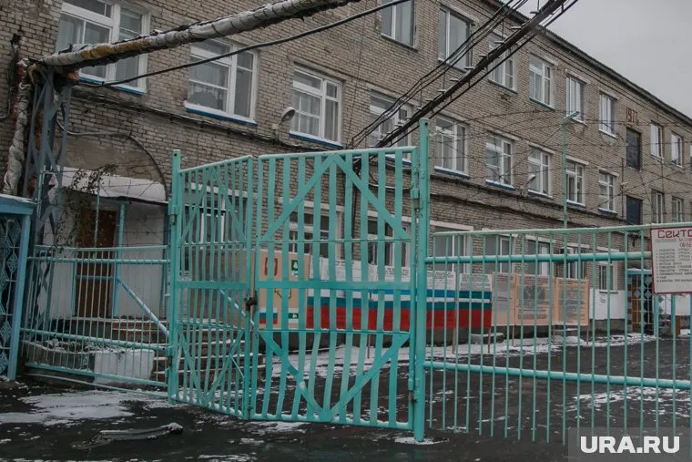 В курганской женской колонии появился комфортный номер для зэков