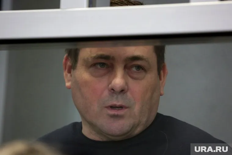 Павел Пьянков может начать получать пенсию в тюрьме