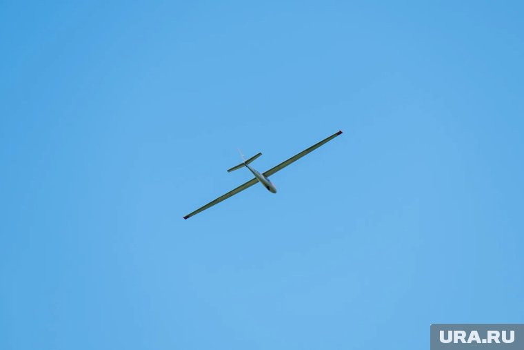 Россию атаковали десятки беспилотников Украины: карта атак дронов ВСУ 10 ноября 