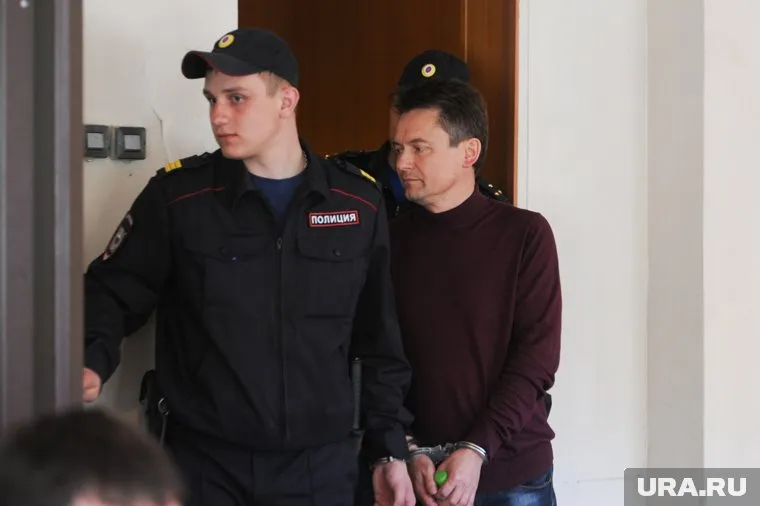 Васькова будут судить за коррупцию