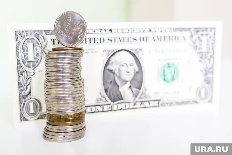 Обслуживание в иностранной валюте станет платным