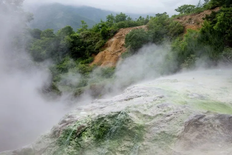 На Сахалине обнаружили пропавших туристов