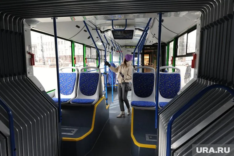 Автобус №26 пойдет по востребованному направлению ЧВВАКУШ — ЮУрГУ