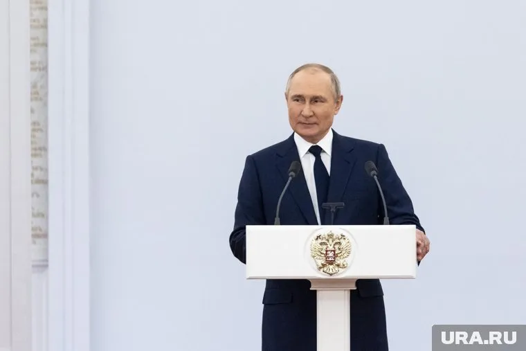 Одно заявление Путина спровоцирует новый скачок цен на газ, считают специалисты