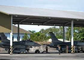 Украина может лишиться одного из партнеров по поставке истребителей