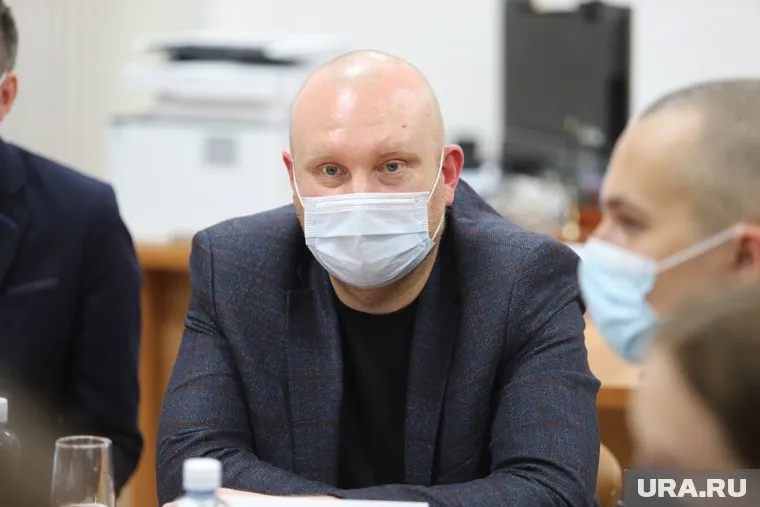 Александр Тетерин прокомментирует матчи предсезонного турнира в Кургане