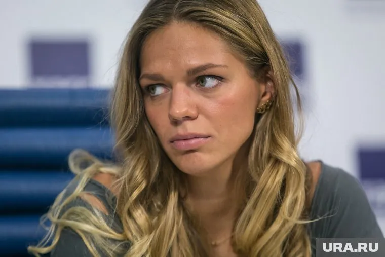 Россию хотят оставить без Олимпийских игр, уверена Ефимова