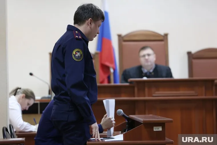 СУ СК попросил оставить в СИЗО обвиняемых в убийстве журналиста из Кургана