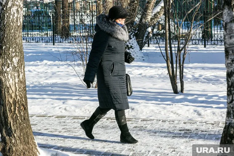 Из-за малого количества снега зимой реки могут обмельчать