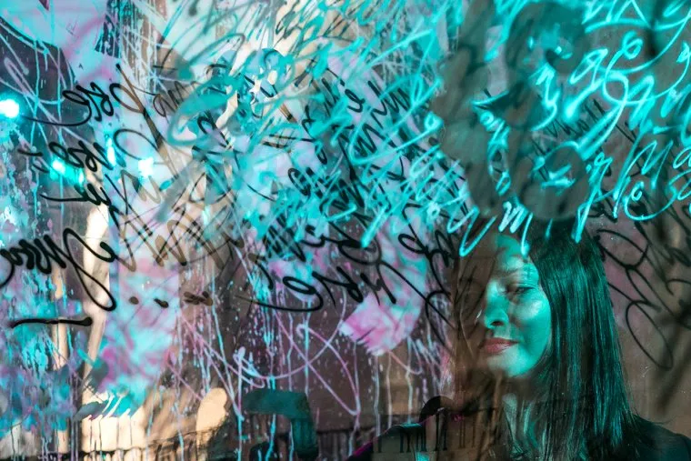 Выставка Не ребро. Тюмень