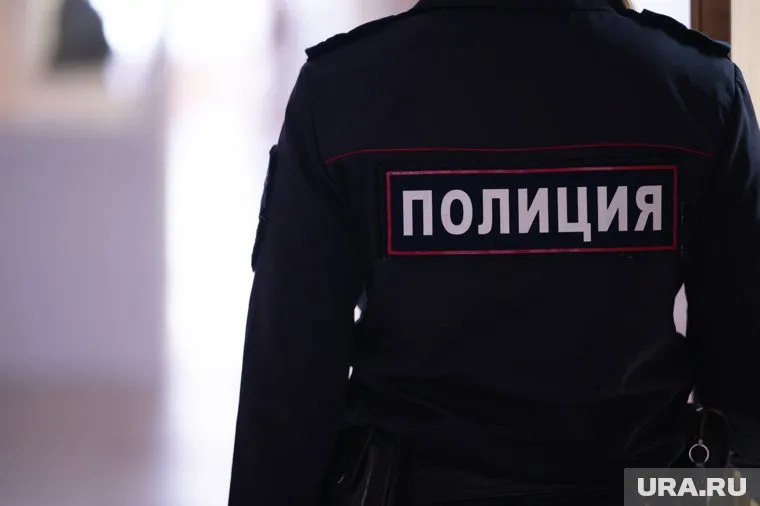 Мужчина служил в уголовном розыске Новоуральска (архивное фото)