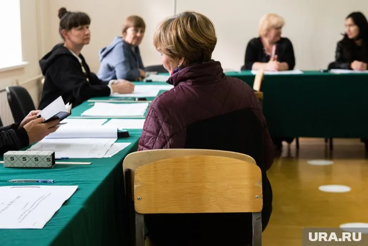 13 октября будет работать 51 участок для голосования