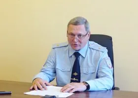 Экс-начальник УМВД Зауралья проводил секретные совещания в парилке