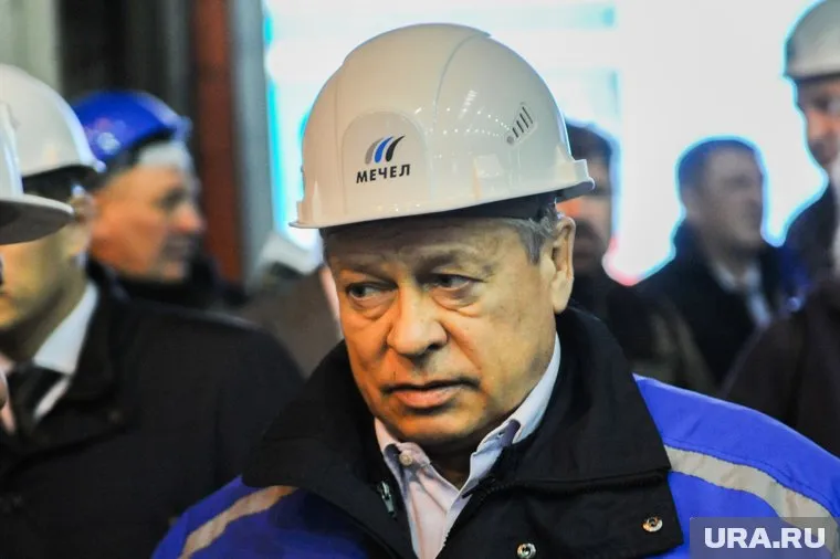 Игорь Зюзин получил поддержку акционеров на годовом собрании