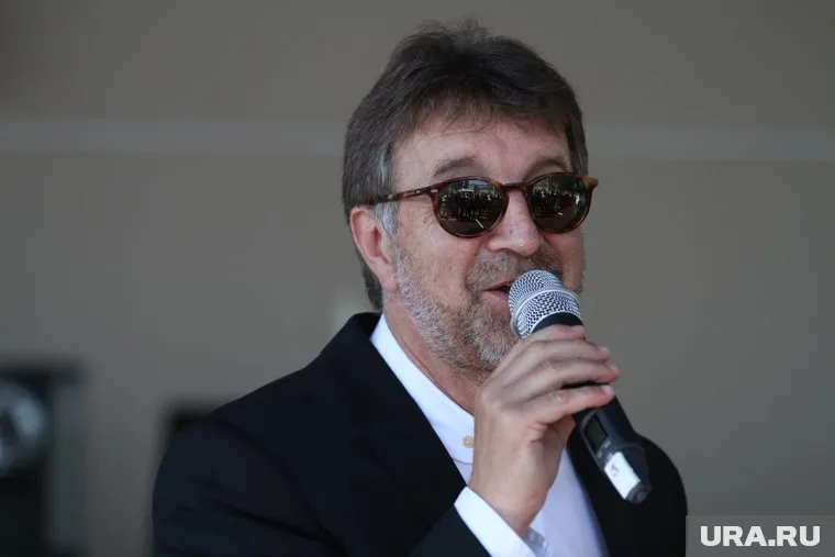 Ярмольник владеет «Победой» уже 11 лет