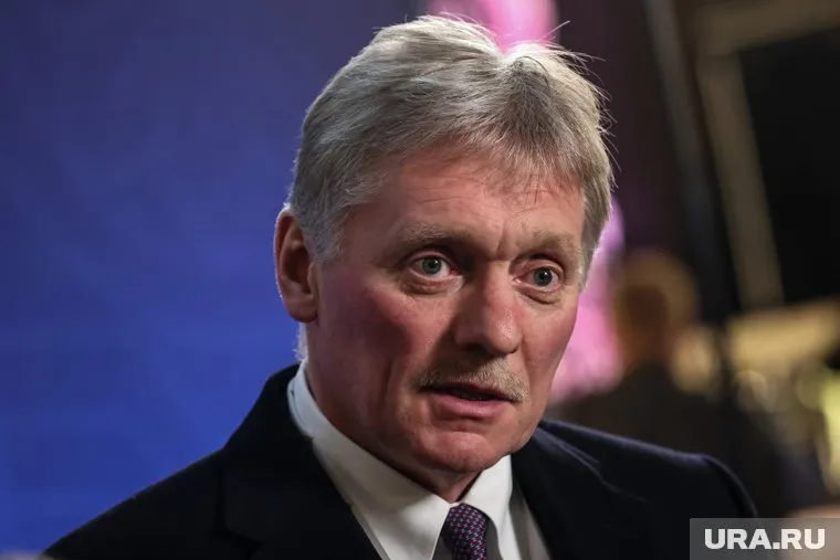 Дмитрий Песков озвучил условие для возвращения участия России в ДСНВ
