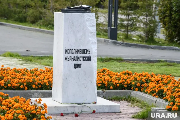 16 лет памяти: как погибли и остались в истории журналисты «Ямал-Региона»