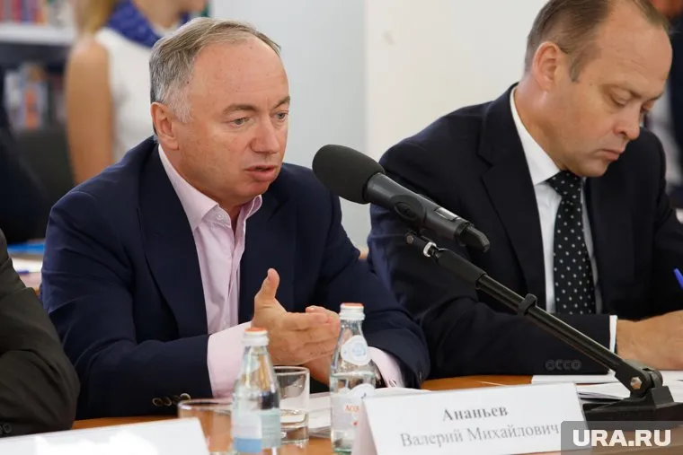 Валерий Ананьев считает, что горожане имеют право быть услышанными, когда речь идет о судьбе знаковых для города объектов