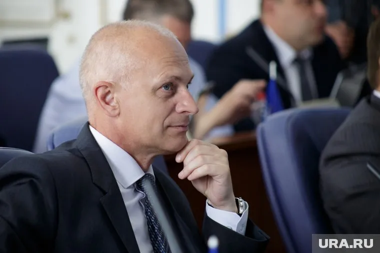 Суд рассмотрит иск о банкротстве экс-депутата Сергея Захарова в ноябре
