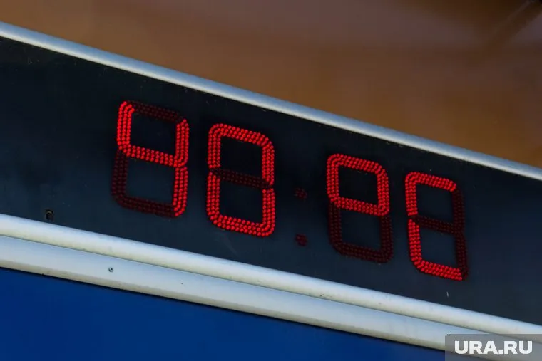 Челябинской области предрекли целый набор погодных неурядиц