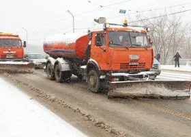«Они убивают асфальт»