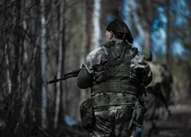 Сын женщины, погибшей при взрыве газового баллона в Ивделе, оказался бойцом СВО