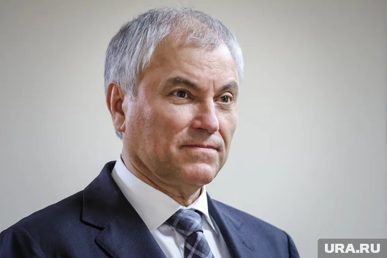 Володин провел в Москве заседание 69-й сессии Парламентского Собрания