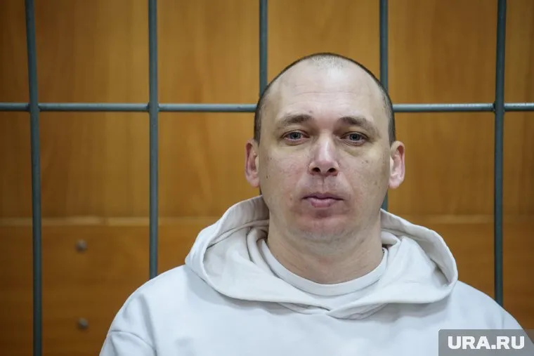 Александр Наумов выполнял боевые задачи в зоне СВО