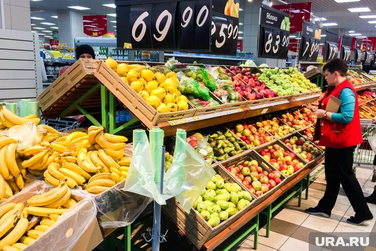 В регионе подешевела картошка и капуста