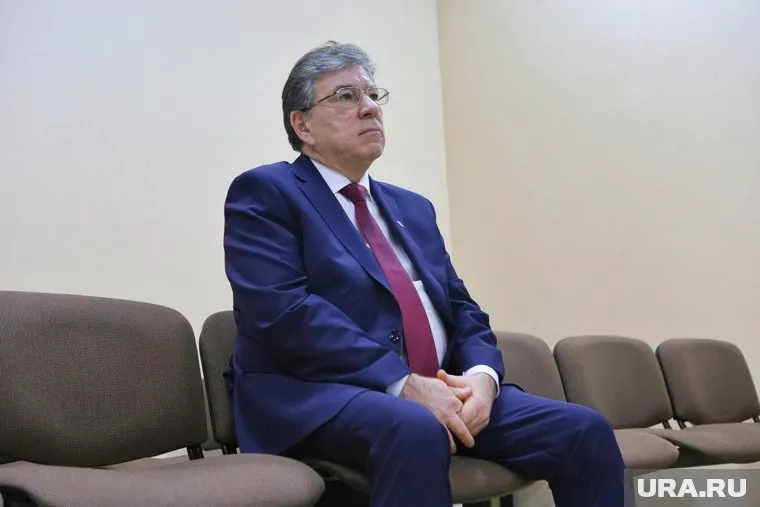 Дмитрий Коваленко прибыл на судебное заседание без своего заместителя