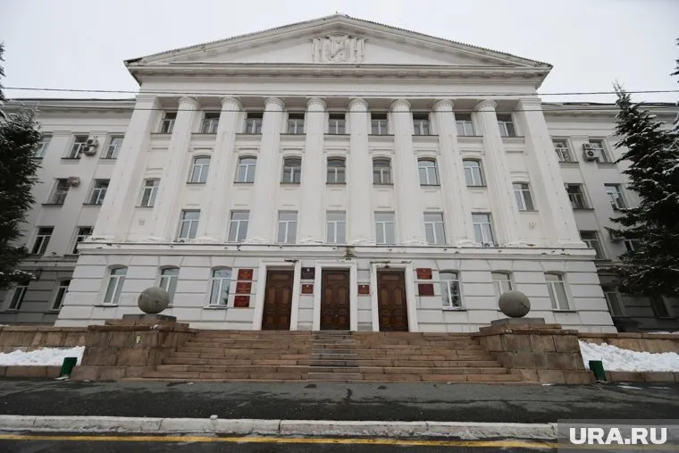 Администрация Кургана получила лишний месяц на работу над бюджетом