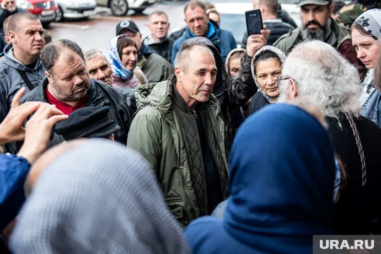 Предположительно, Дмитрий Соколов заступился за подругу