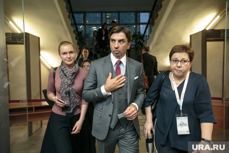 Абызов владеет поместьем за 500 млн рублей