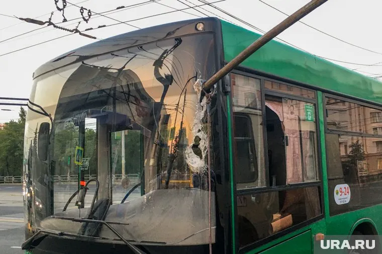 Страшное ДТП унесло жизни шести человек